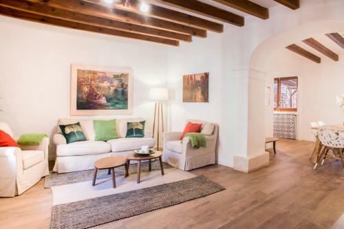 Casa Bernat Vidal