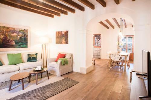 Casa Bernat Vidal