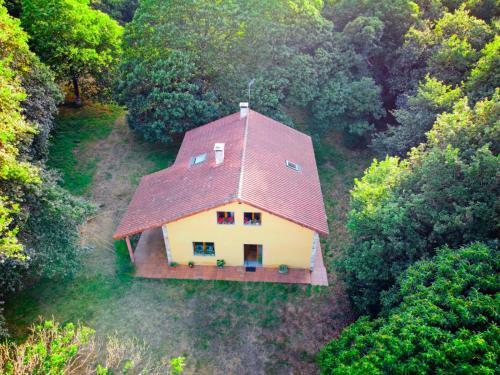 Casa De Cimadevila