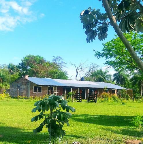Agroturismo El Tero, Loreto