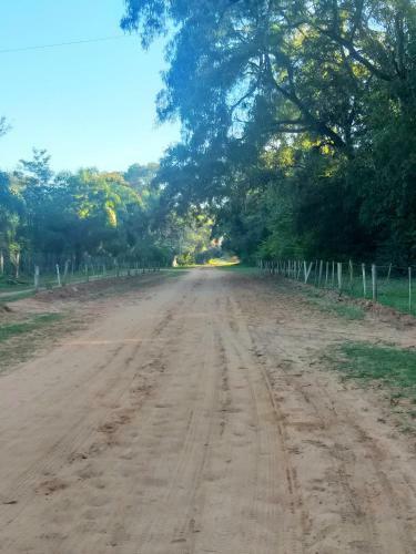 Agroturismo El Tero, Loreto