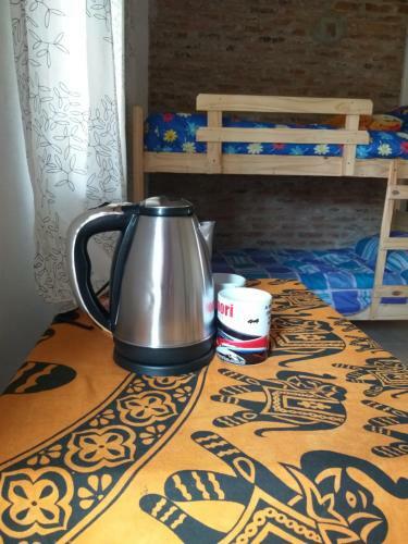 Agroturismo El Tero, Loreto