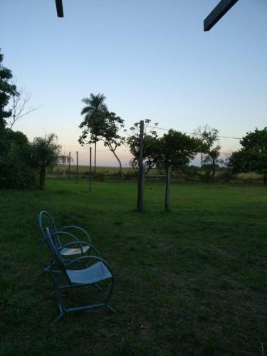 Agroturismo El Tero, Loreto