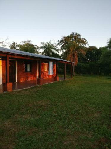 Agroturismo El Tero, Loreto