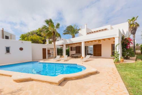 Villa Chalet 18