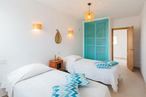 Villa Chalet 18