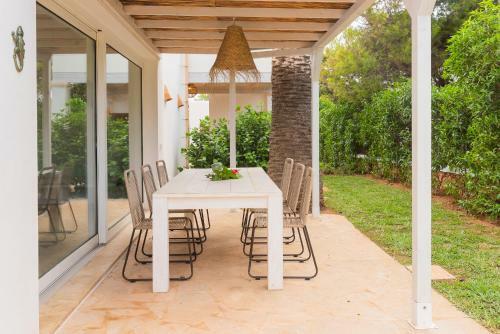 Villa Chalet 18