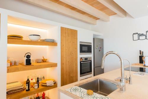 Villa Chalet 18