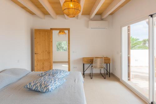 Villa Chalet 18