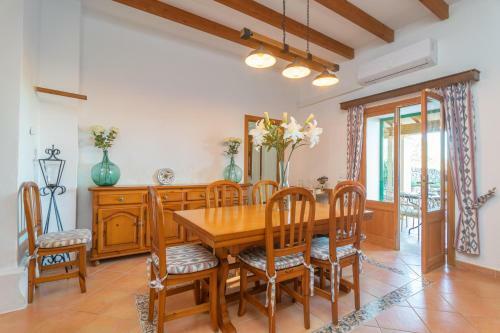 Villa N'amera