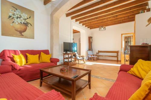 Villa N'amera