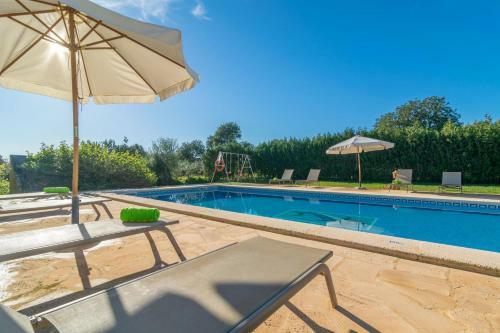 Villa N'amera