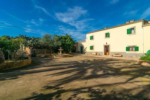 Villa N'amera