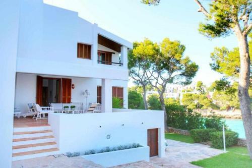 Villa Sa Pau