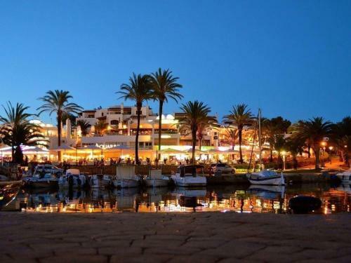 Villa Paraiso Cala Dor
