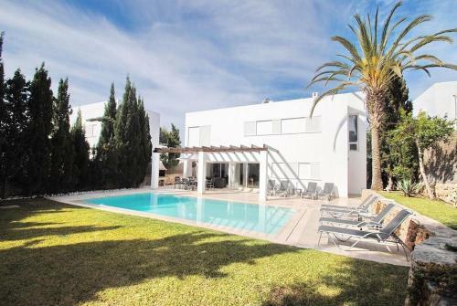 Villa Paraiso Cala Dor