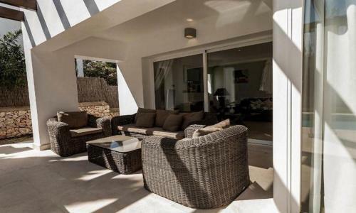 Villa Paraiso Cala Dor