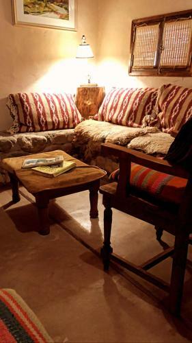Hotel Estancia La Alejandra