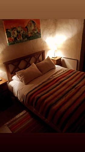 Hotel Estancia La Alejandra