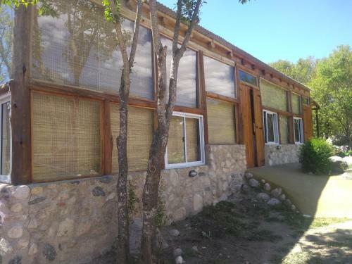 Casitas de Monta�a En Traslasierra 4