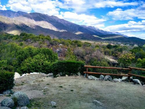 Casitas de Monta�a En Traslasierra 4