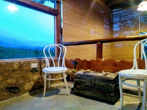 Casitas de Monta�a En Traslasierra 4