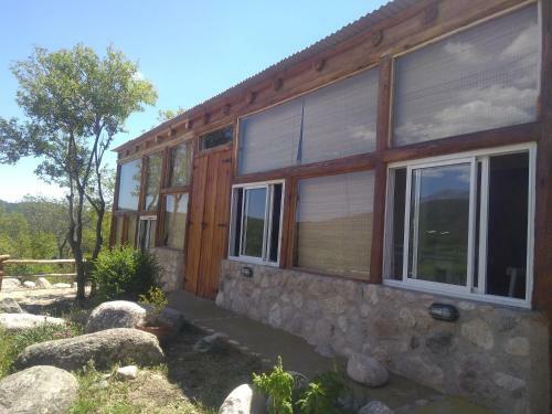 Casitas de Monta�a En Traslasierra 4