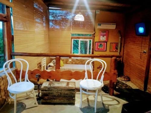 Casitas de Monta�a En Traslasierra 4