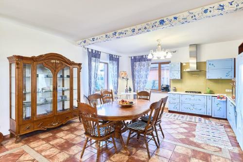 Villa Santa Agata