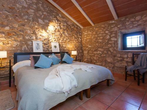 Villa Finca Alqueria Rotja