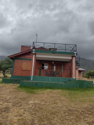 Caba�as Juan Pedro