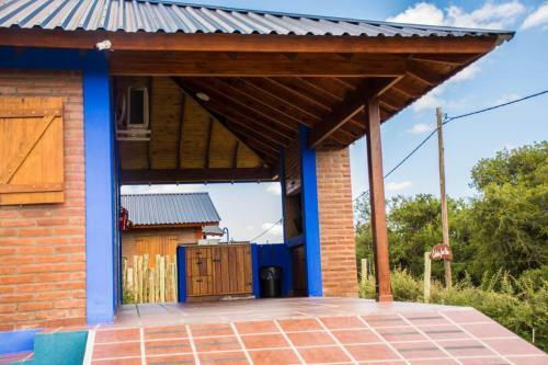 Caba�as Juan Pedro
