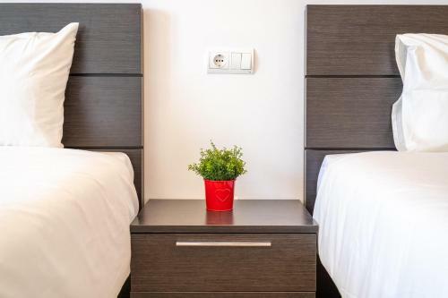 Apartamento Ferrera Vista 7
