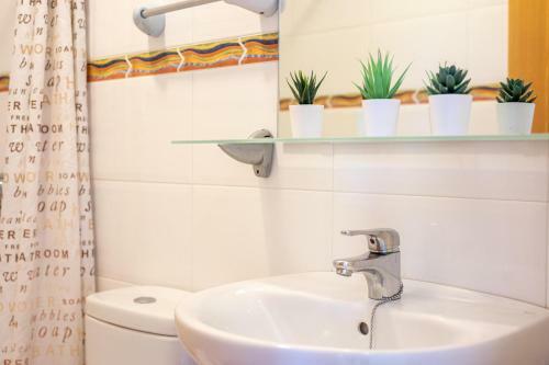 Apartamento Ferrera Vista 7