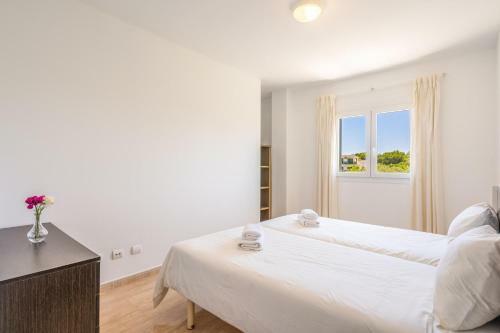 Apartamento Ferrera Vista 7