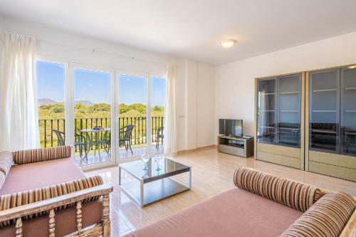 Apartamento Ferrera Vista 7