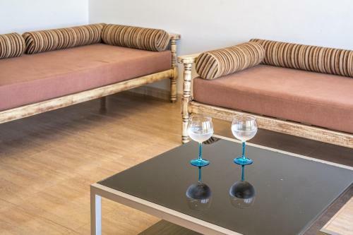 Apartamento Ferrera Vista 7