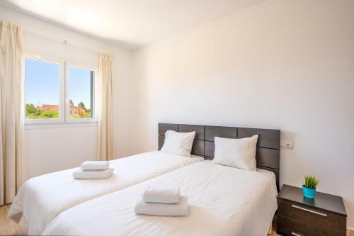 Apartamento Ferrera Vista 7