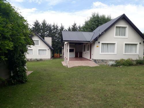 Apartamento Caba�as Brisas Del Cerro