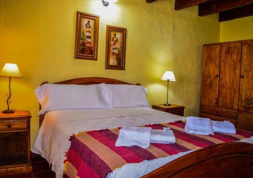 Apartamento Caba�as Brisas Del Cerro