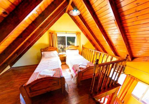 Apartamento Caba�as Brisas Del Cerro