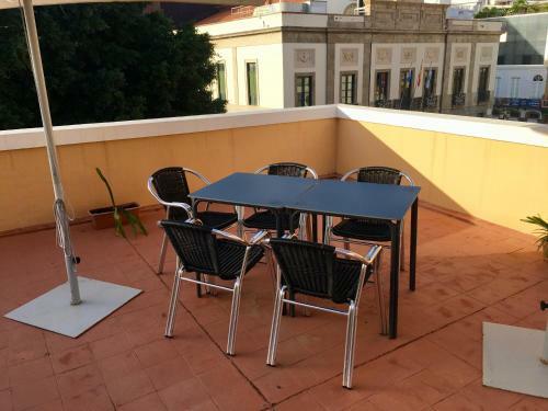 Apartamento Piso En El Coraz�n de La Ciudad
