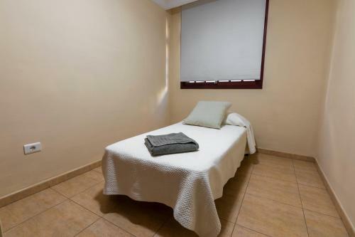 Apartamento Piso En El Coraz�n de La Ciudad
