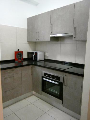 Apartamentos Yado