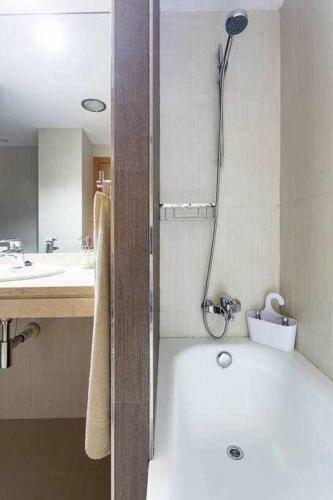Apartamento Torres de Santa Cruz