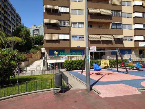 C�ntrico Apartamento