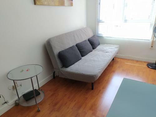 C�ntrico Apartamento