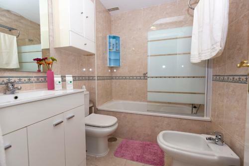 Apartamento Adriana Home Center