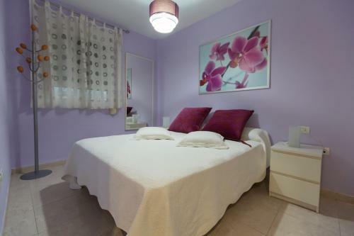 Apartamento Adriana Home Center