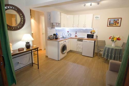Apartamento Apt El Perenquen